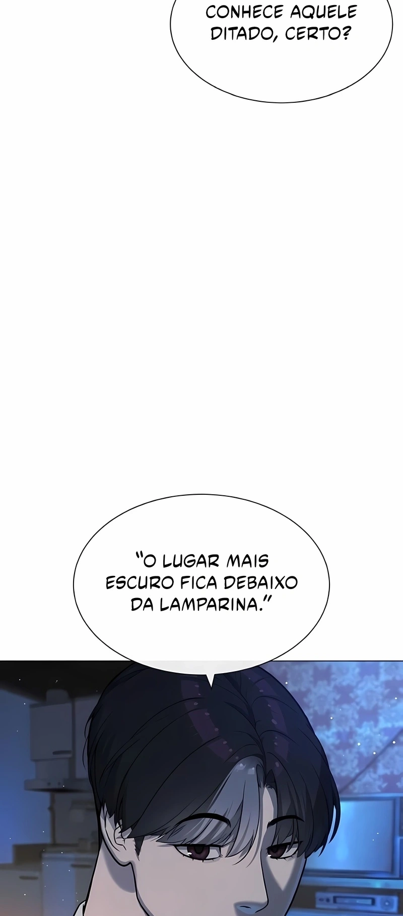 Assassino Pietro Capítulo 62 Página 21