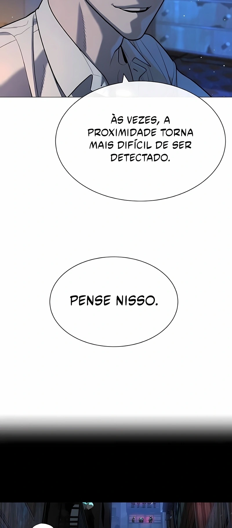 Assassino Pietro Capítulo 62 Página 22