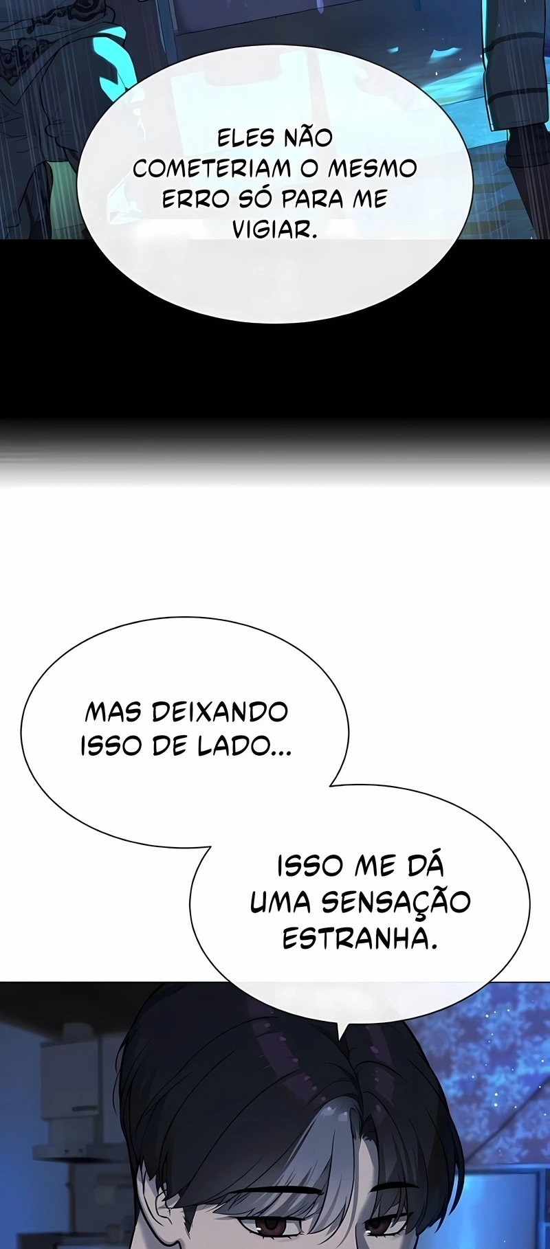 Assassino Pietro Capítulo 62 Página 24