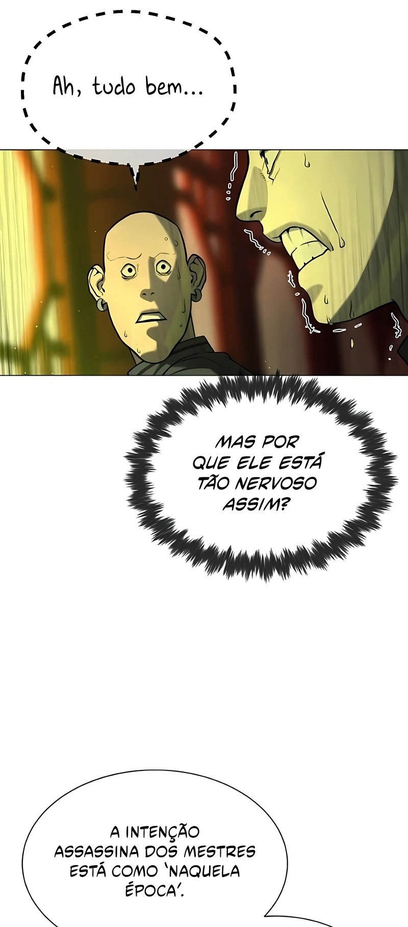Assassino Pietro Capítulo 62 Página 3