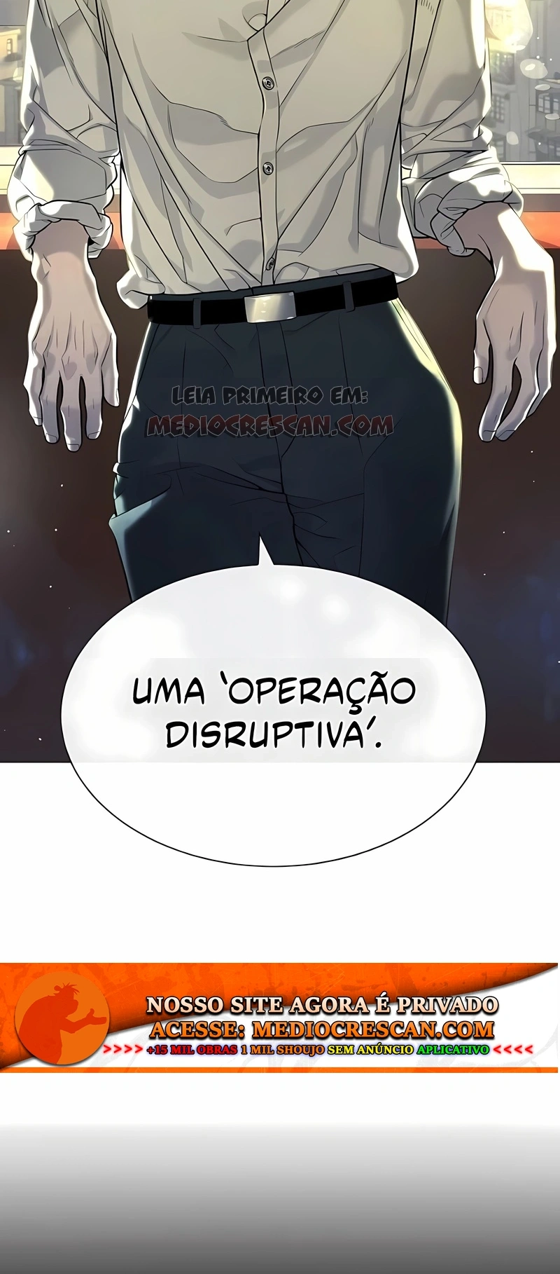 Assassino Pietro Capítulo 62 Página 34