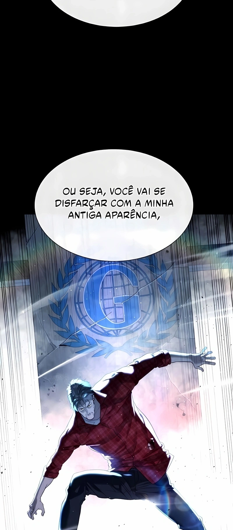 Assassino Pietro Capítulo 62 Página 36