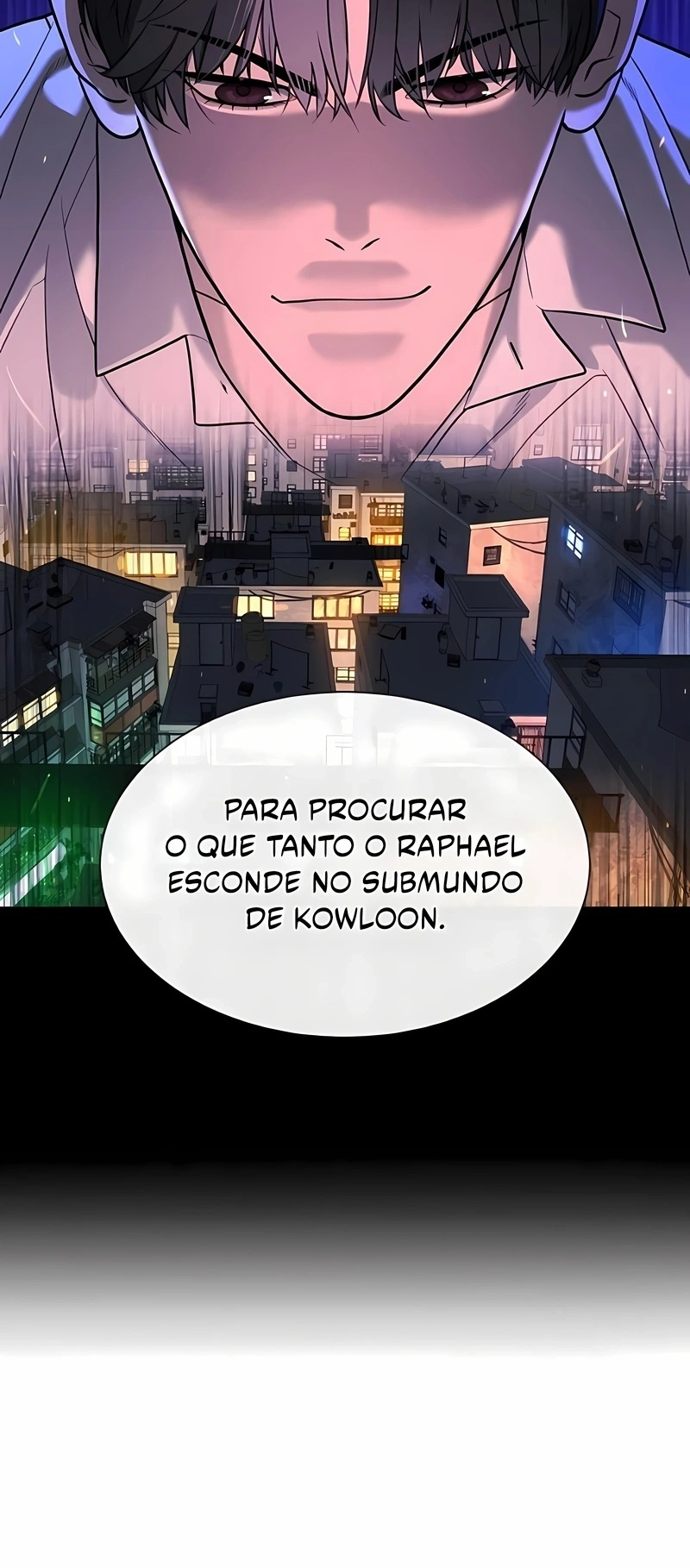 Assassino Pietro Capítulo 62 Página 38