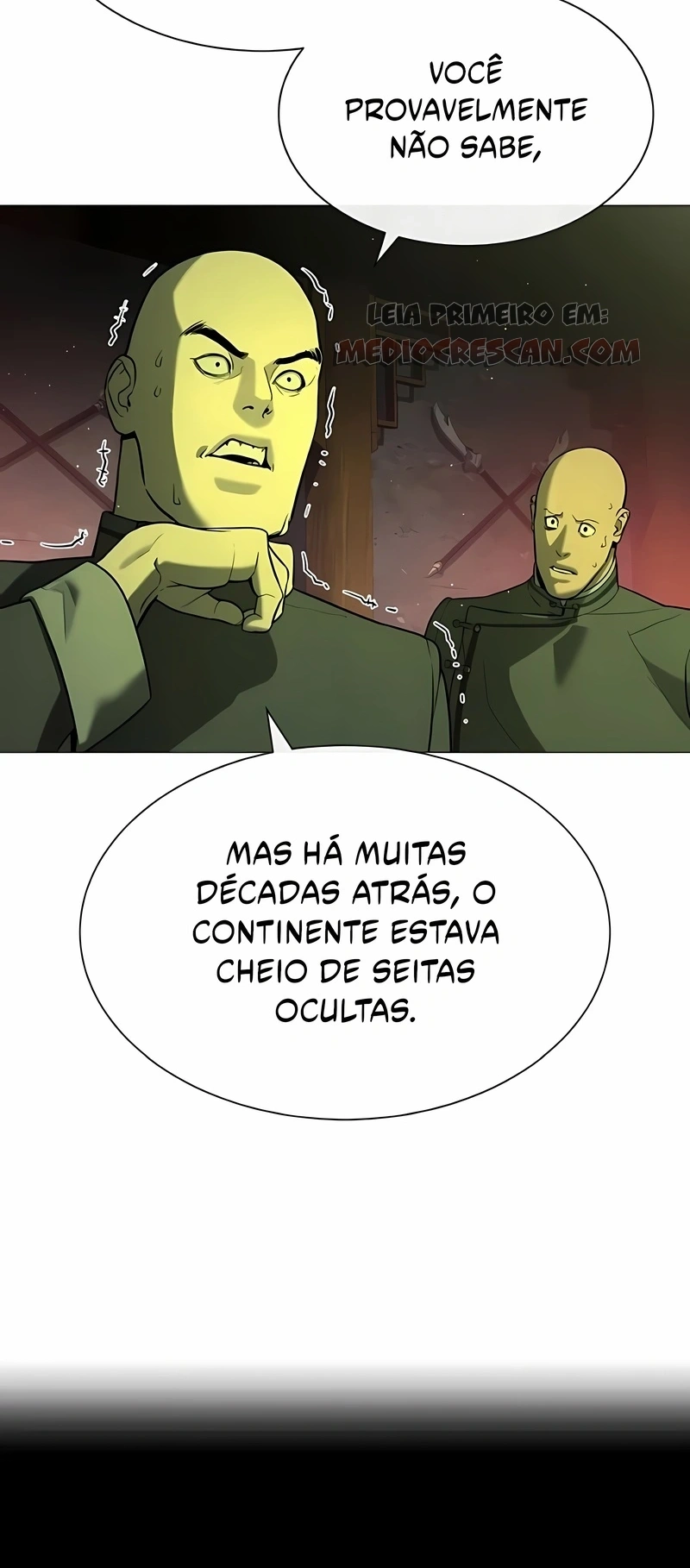 Assassino Pietro Capítulo 62 Página 4