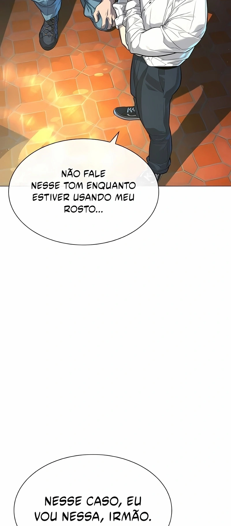 Assassino Pietro Capítulo 62 Página 40