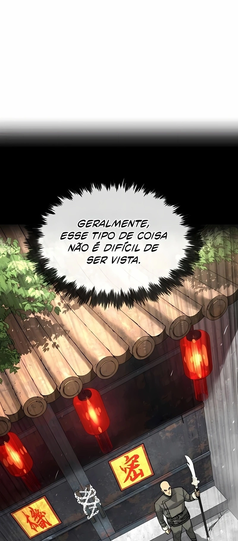 Assassino Pietro Capítulo 62 Página 47