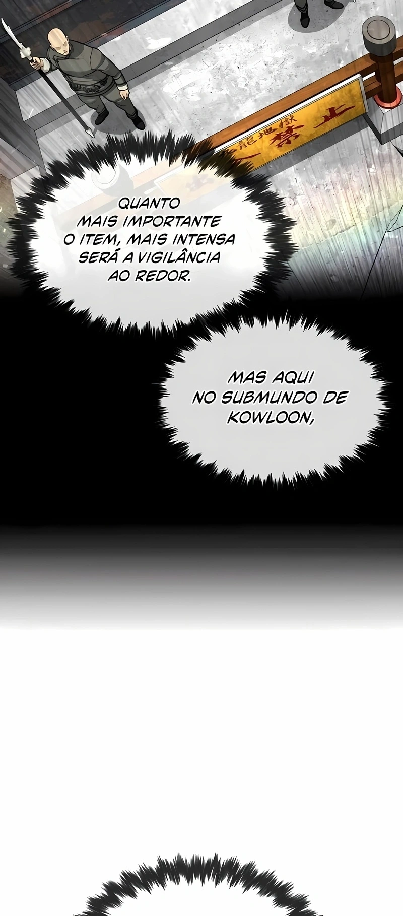 Assassino Pietro Capítulo 62 Página 48