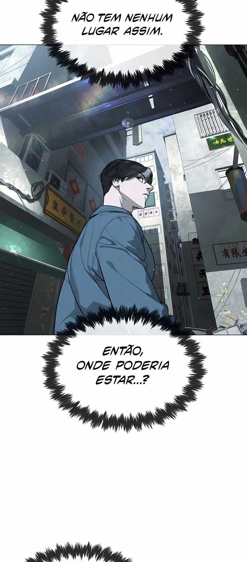 Assassino Pietro Capítulo 62 Página 49