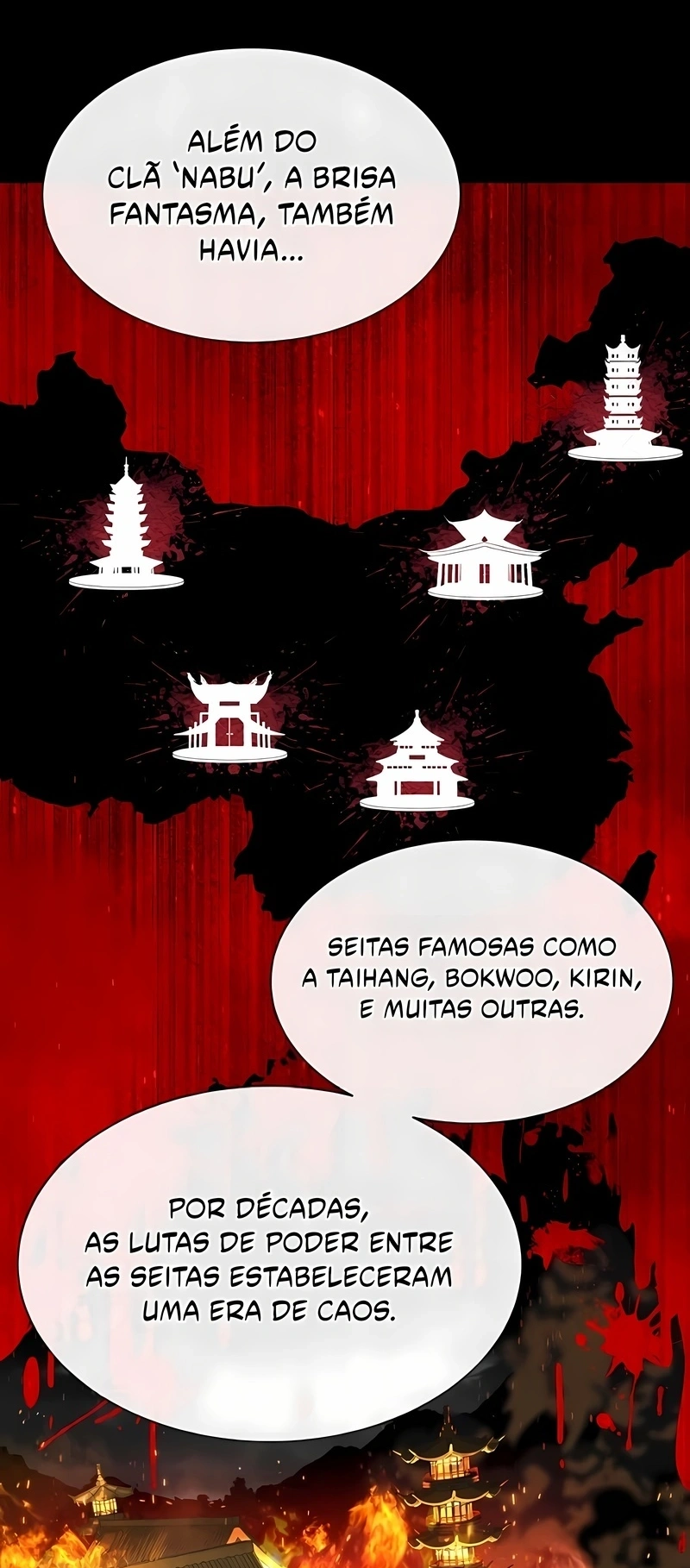 Assassino Pietro Capítulo 62 Página 5