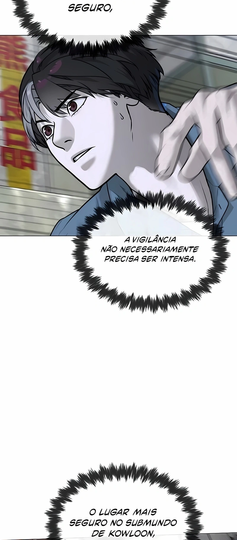 Assassino Pietro Capítulo 62 Página 54