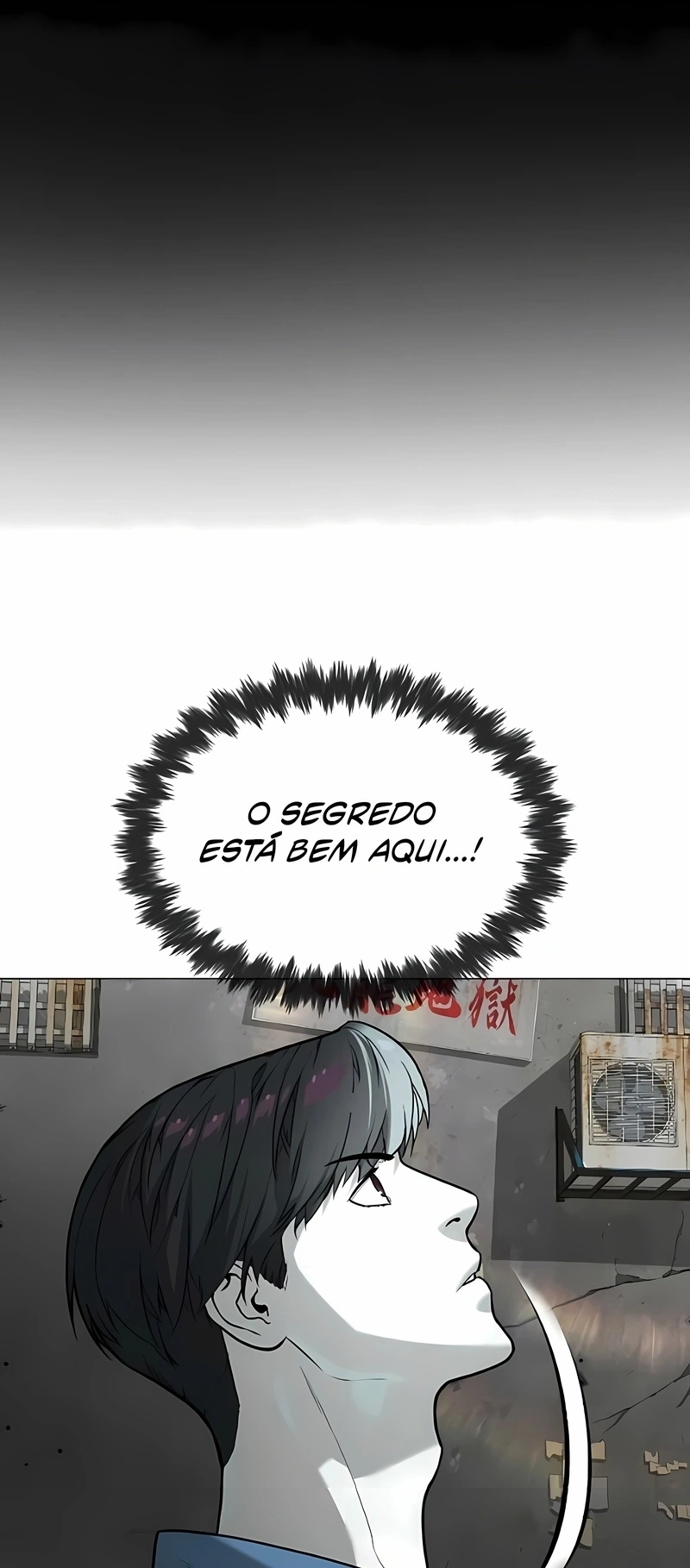 Assassino Pietro Capítulo 62 Página 57