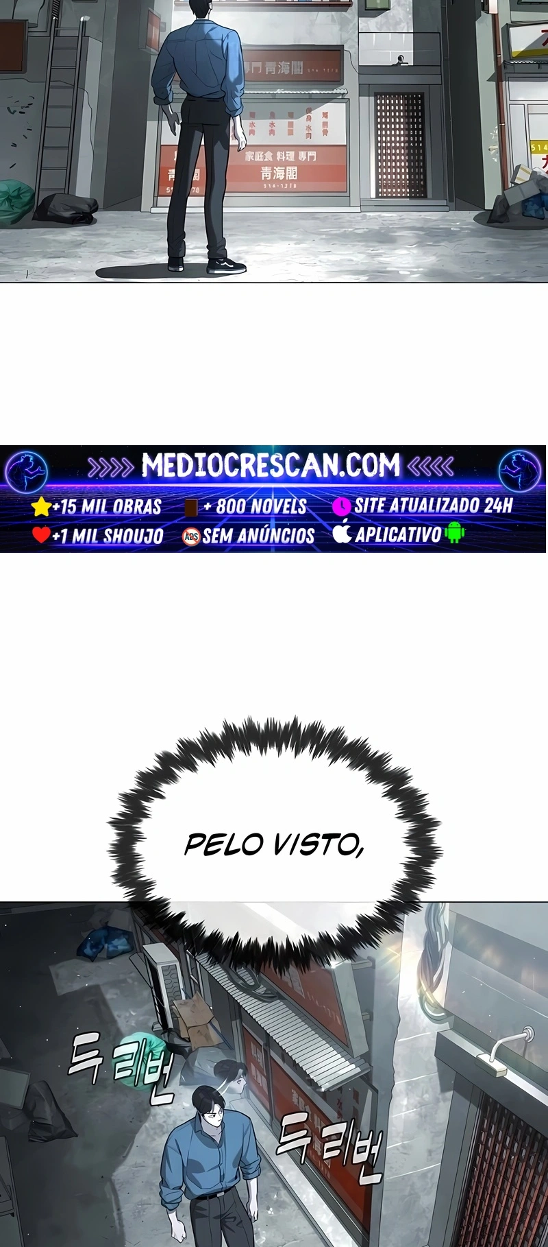 Assassino Pietro Capítulo 62 Página 59
