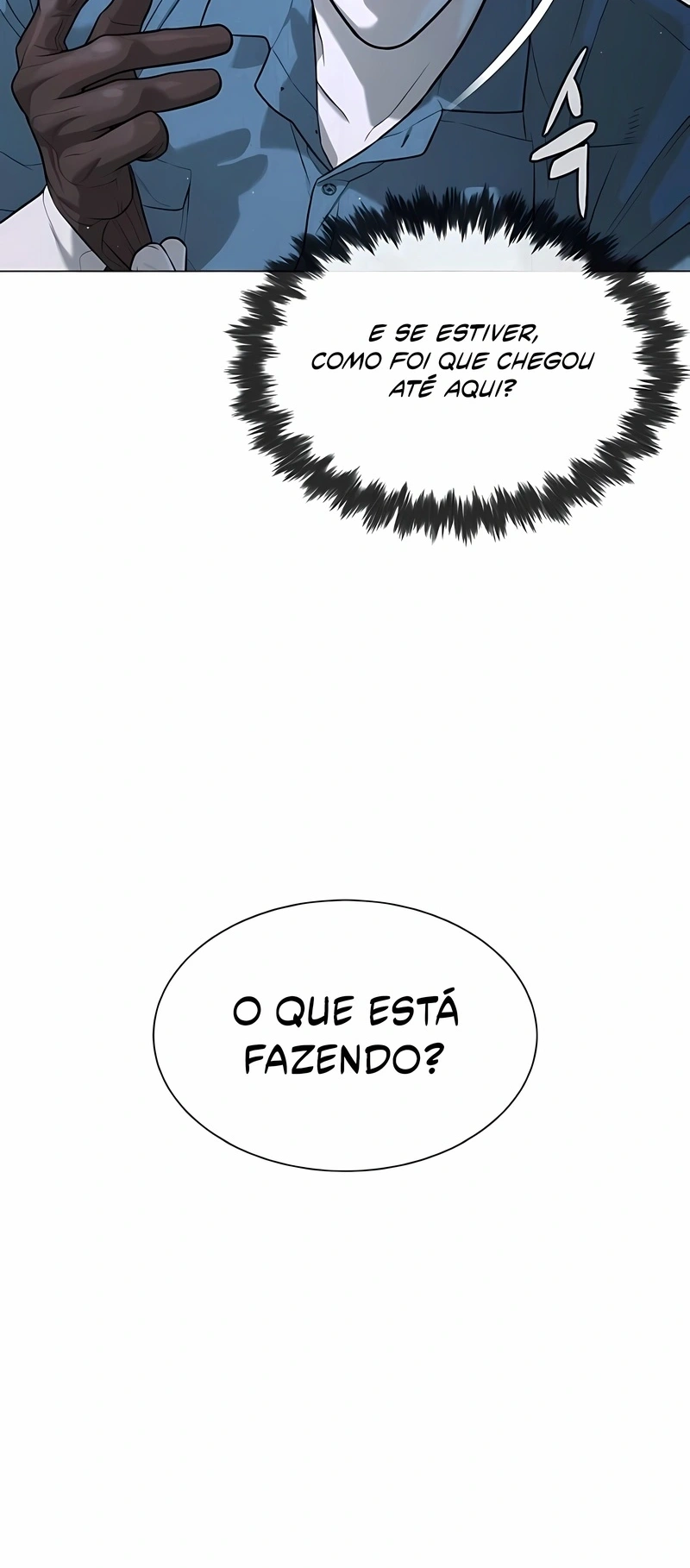 Assassino Pietro Capítulo 62 Página 61