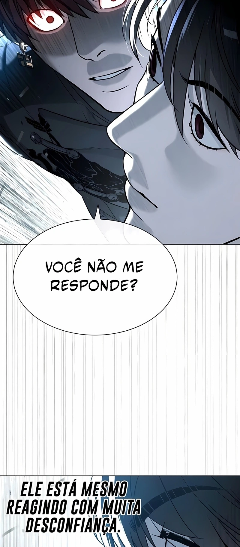 Assassino Pietro Capítulo 62 Página 65
