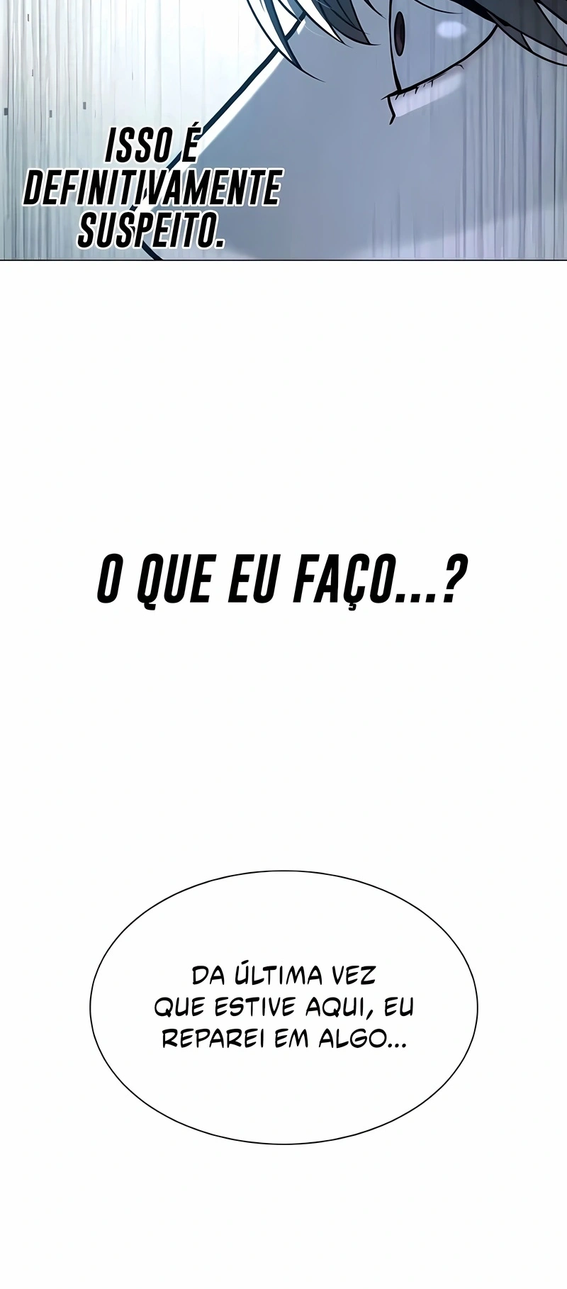 Assassino Pietro Capítulo 62 Página 66