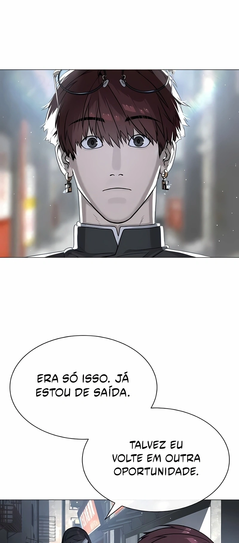 Assassino Pietro Capítulo 62 Página 69