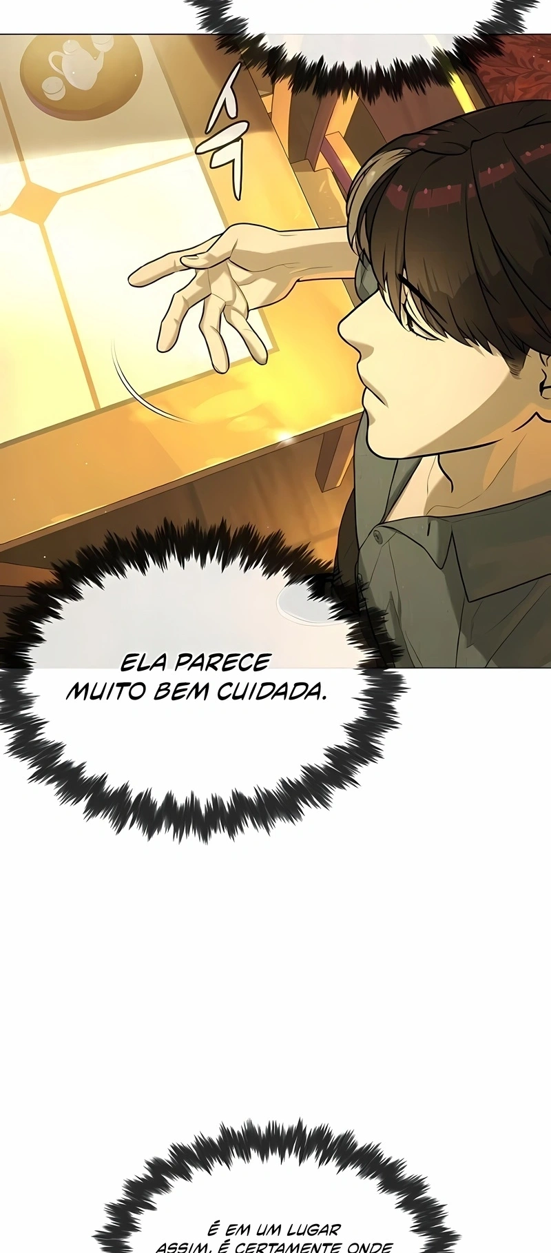 Assassino Pietro Capítulo 62 Página 77