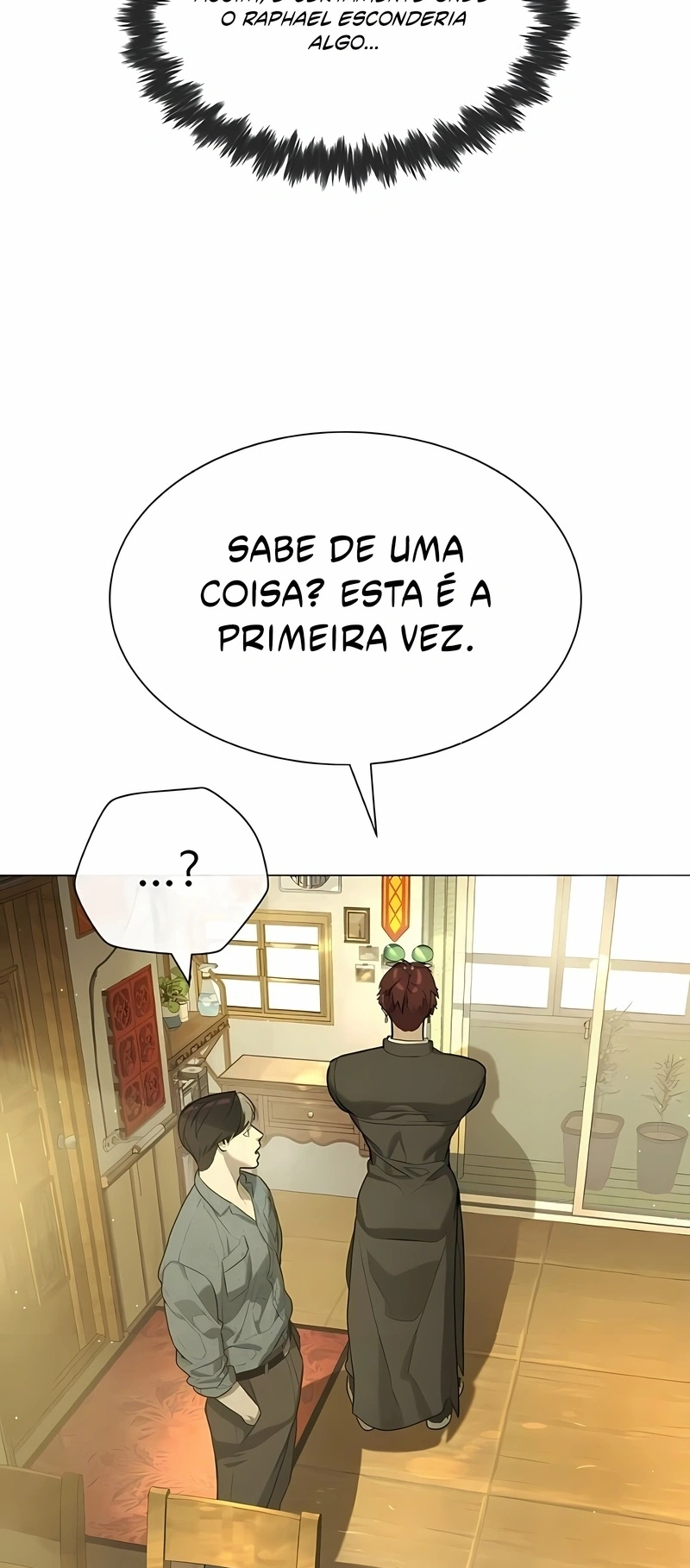 Assassino Pietro Capítulo 62 Página 78