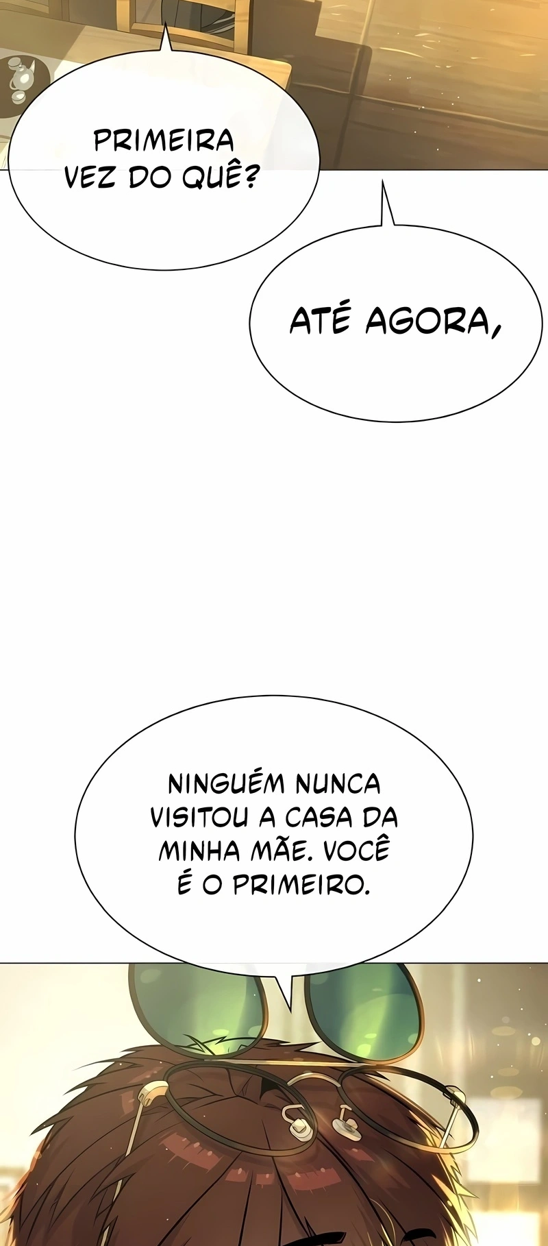 Assassino Pietro Capítulo 62 Página 79