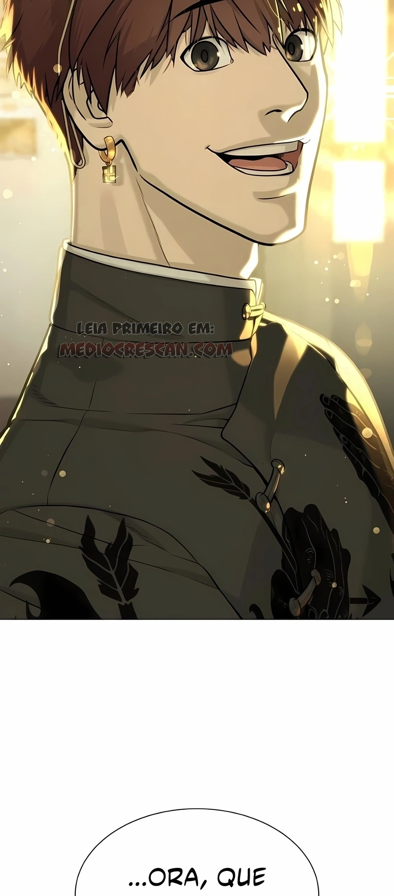 Assassino Pietro Capítulo 62 Página 80
