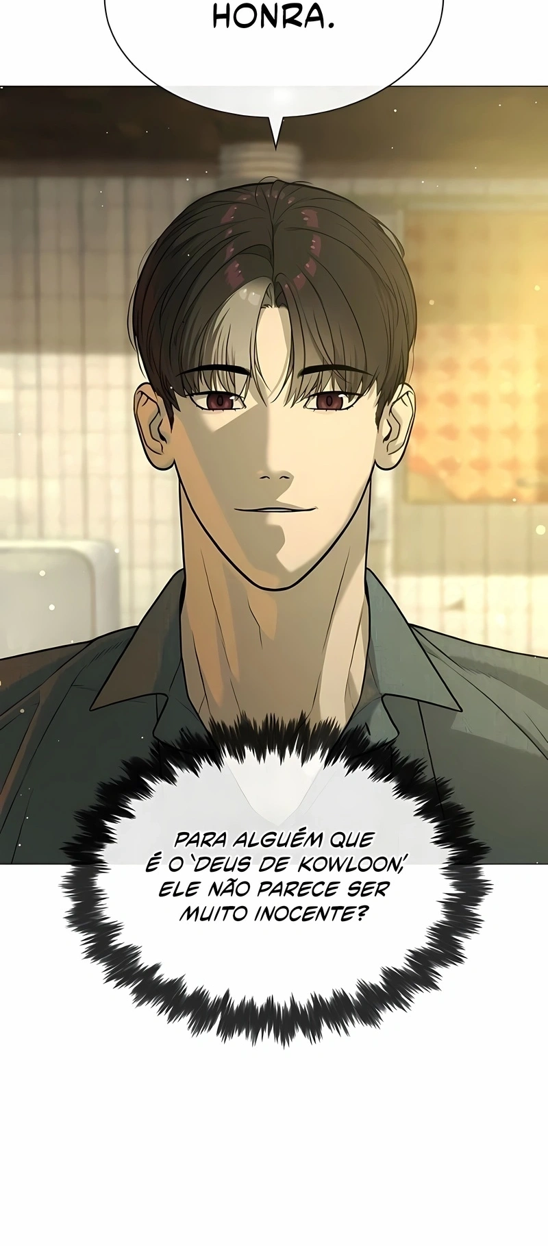 Assassino Pietro Capítulo 62 Página 81