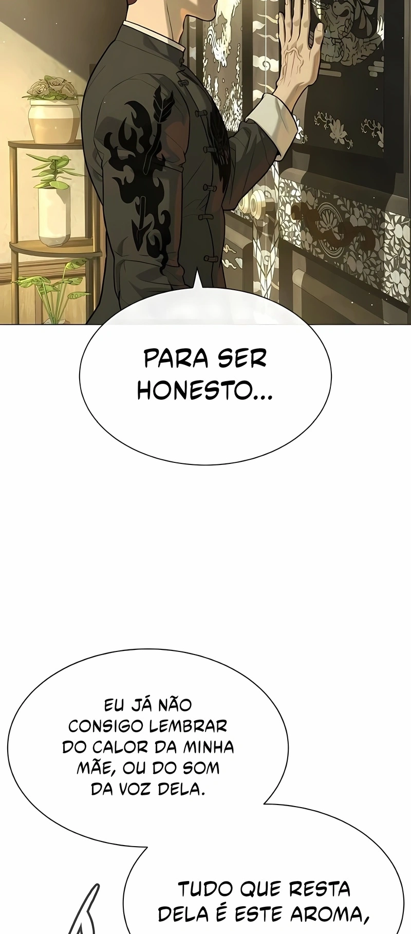 Assassino Pietro Capítulo 62 Página 85