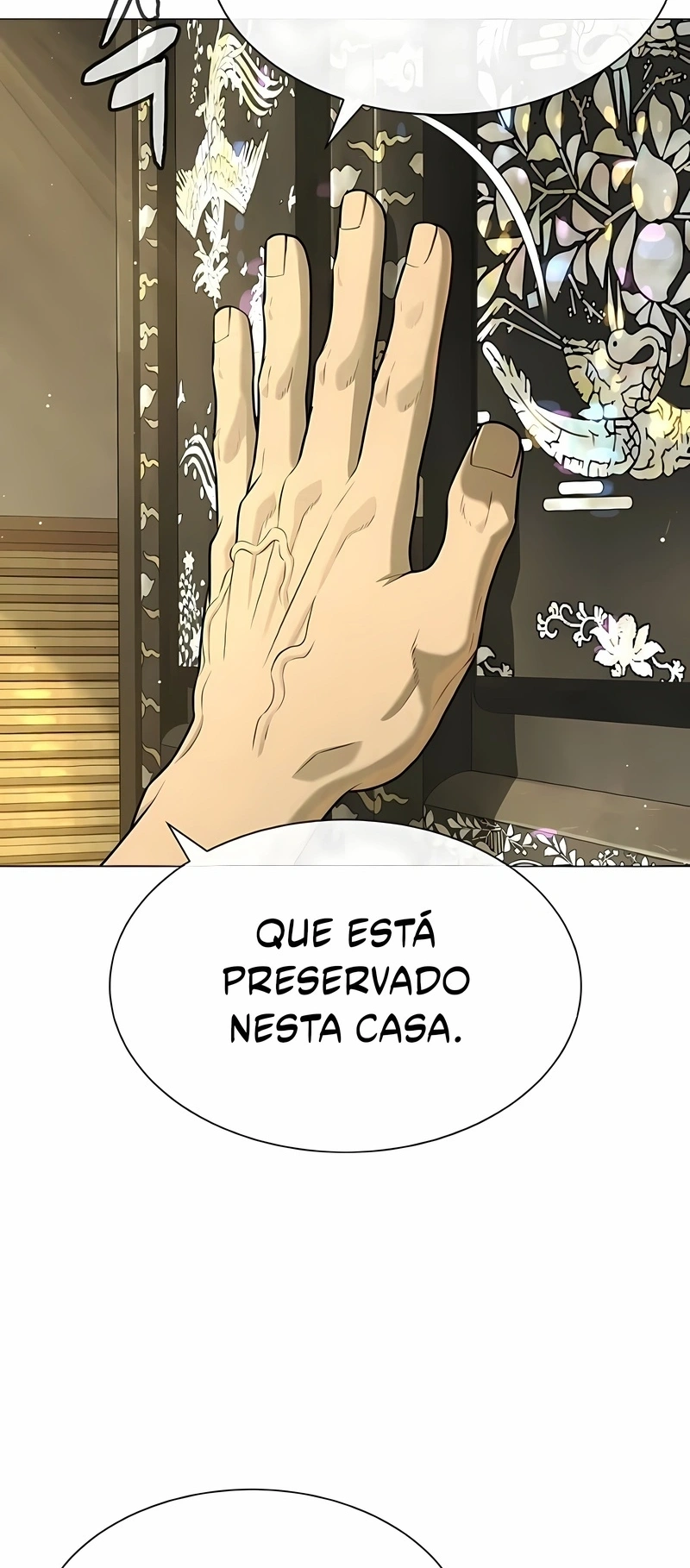 Assassino Pietro Capítulo 62 Página 86