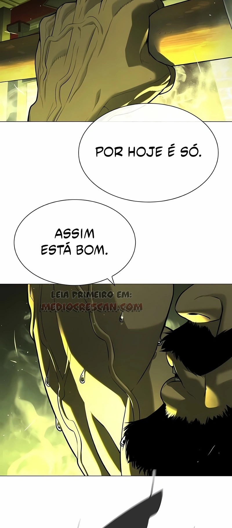 Assassino Pietro Capítulo 62 Página 9
