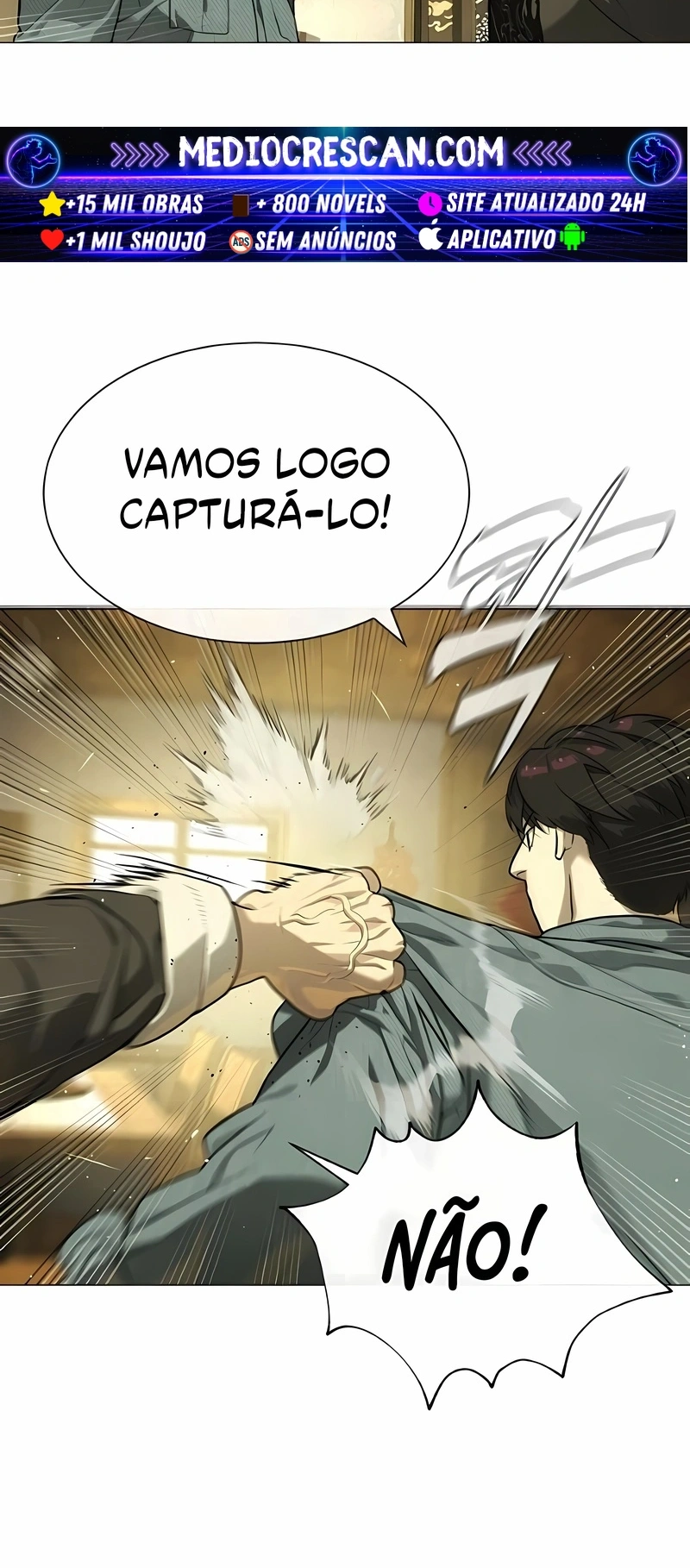 Assassino Pietro Capítulo 62 Página 93