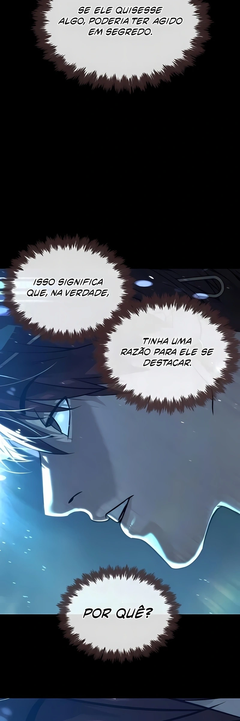 Assassino Pietro Capítulo 63 Página 109