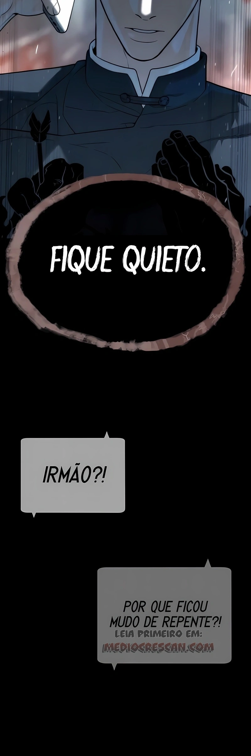 Assassino Pietro Capítulo 63 Página 119