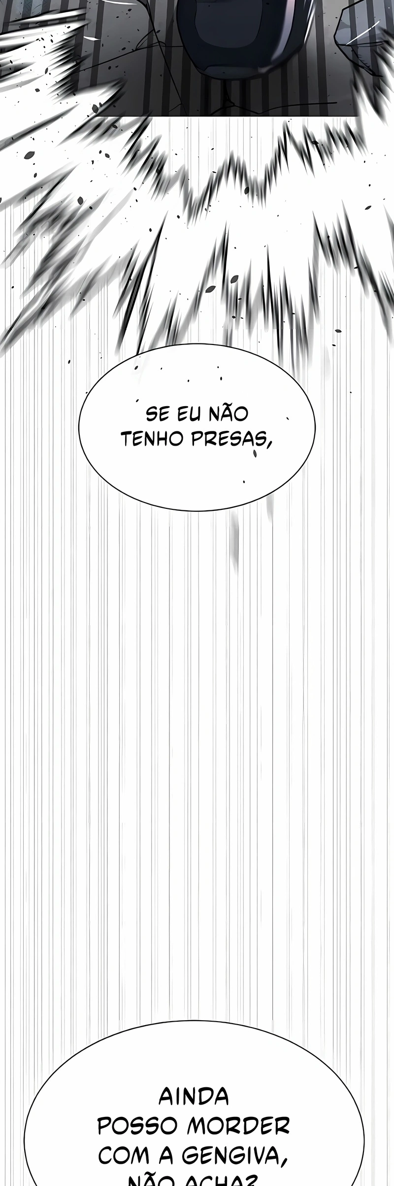 Assassino Pietro Capítulo 63 Página 23