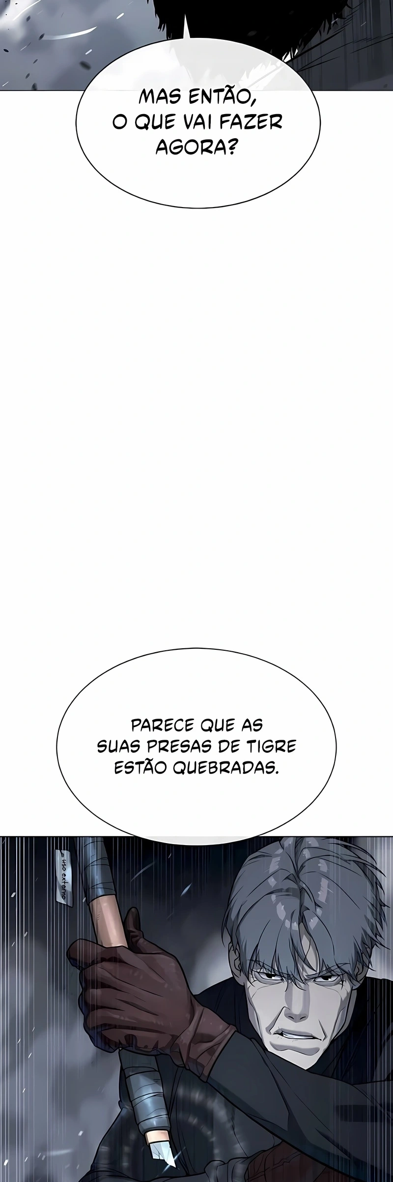 Assassino Pietro Capítulo 63 Página 3
