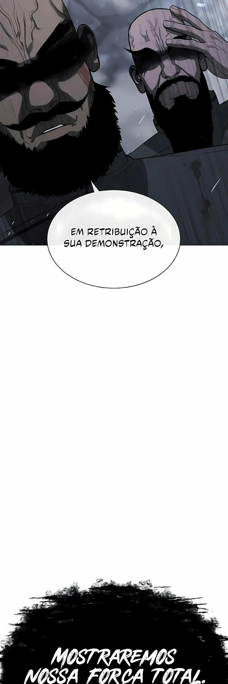 Assassino Pietro Capítulo 63 Página 31