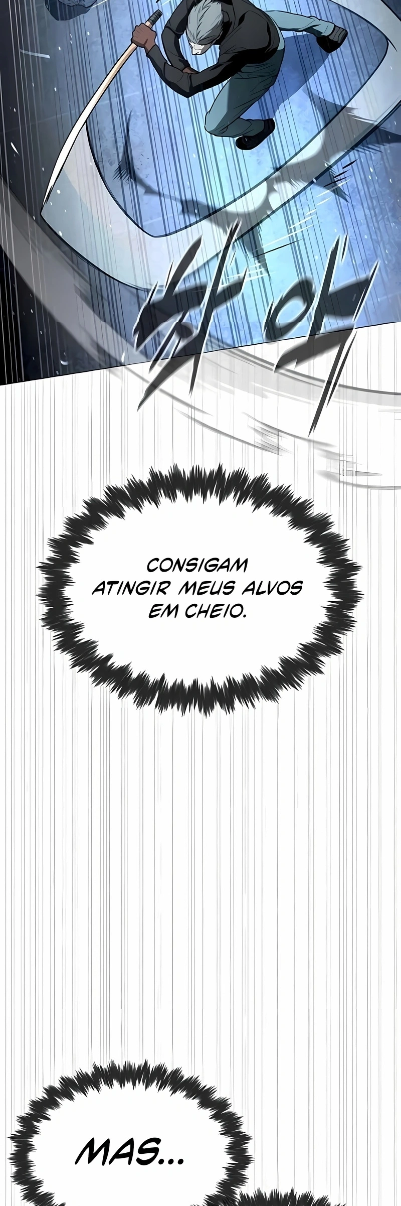 Assassino Pietro Capítulo 63 Página 42
