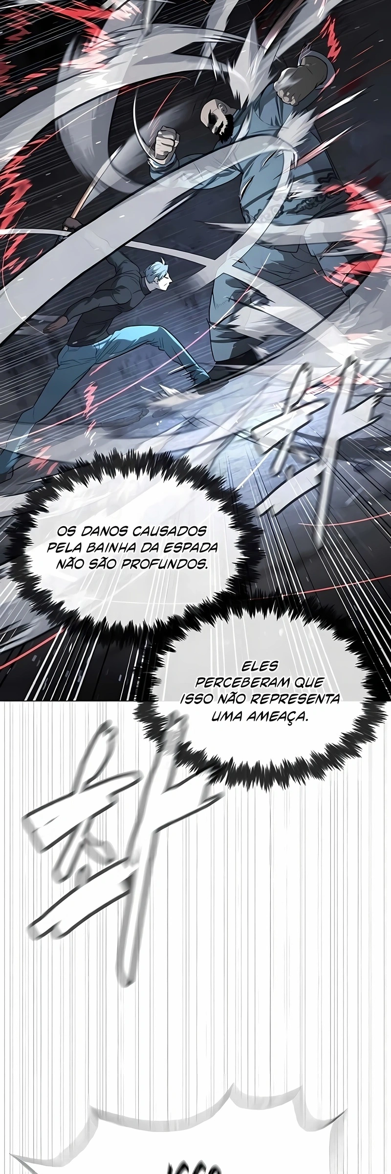 Assassino Pietro Capítulo 63 Página 46