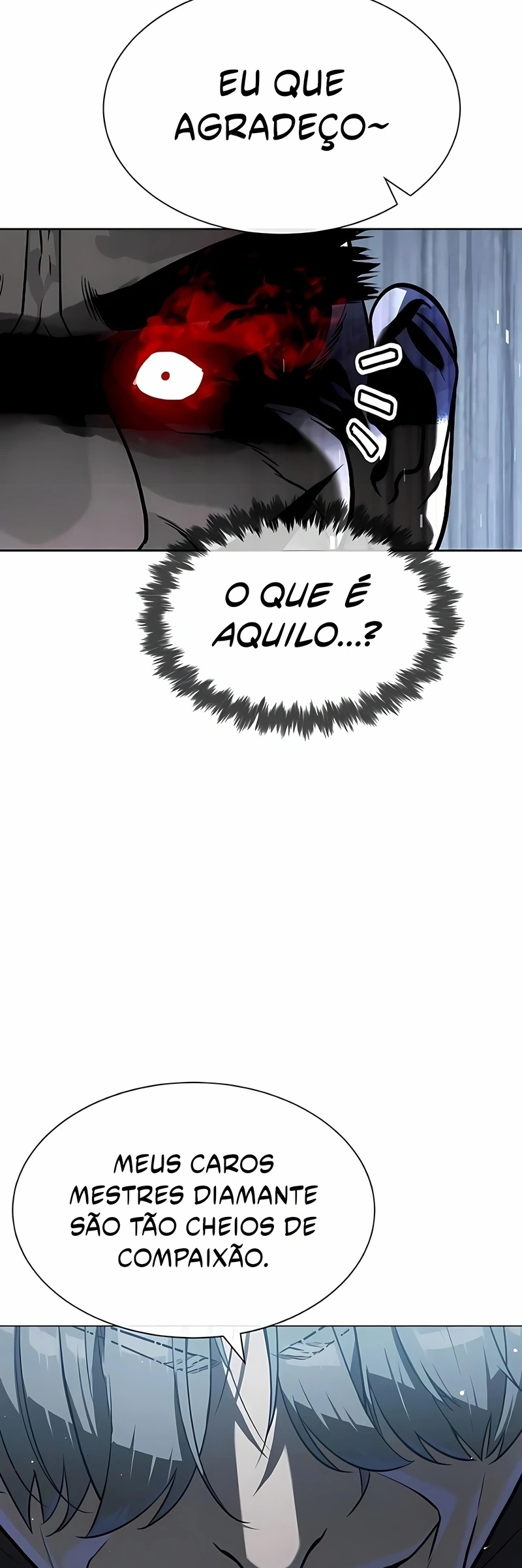 Assassino Pietro Capítulo 63 Página 65