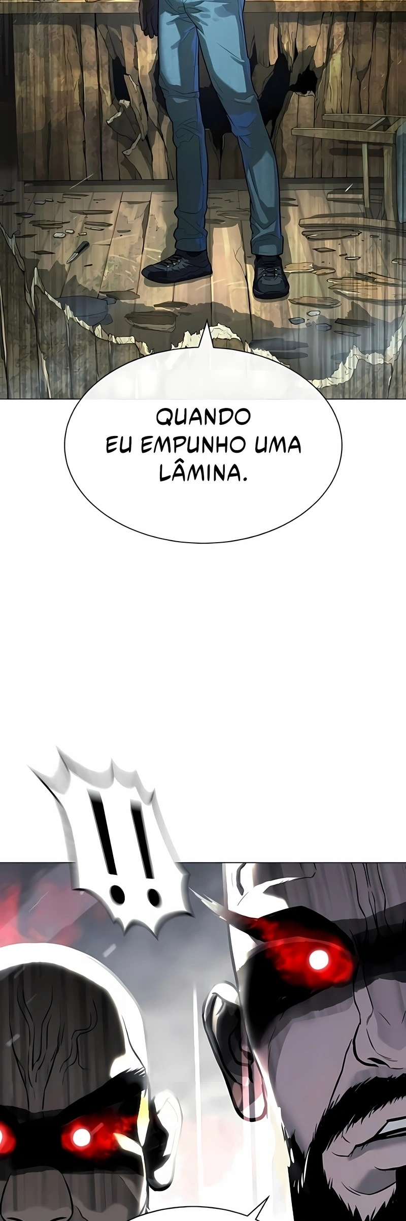 Assassino Pietro Capítulo 63 Página 69