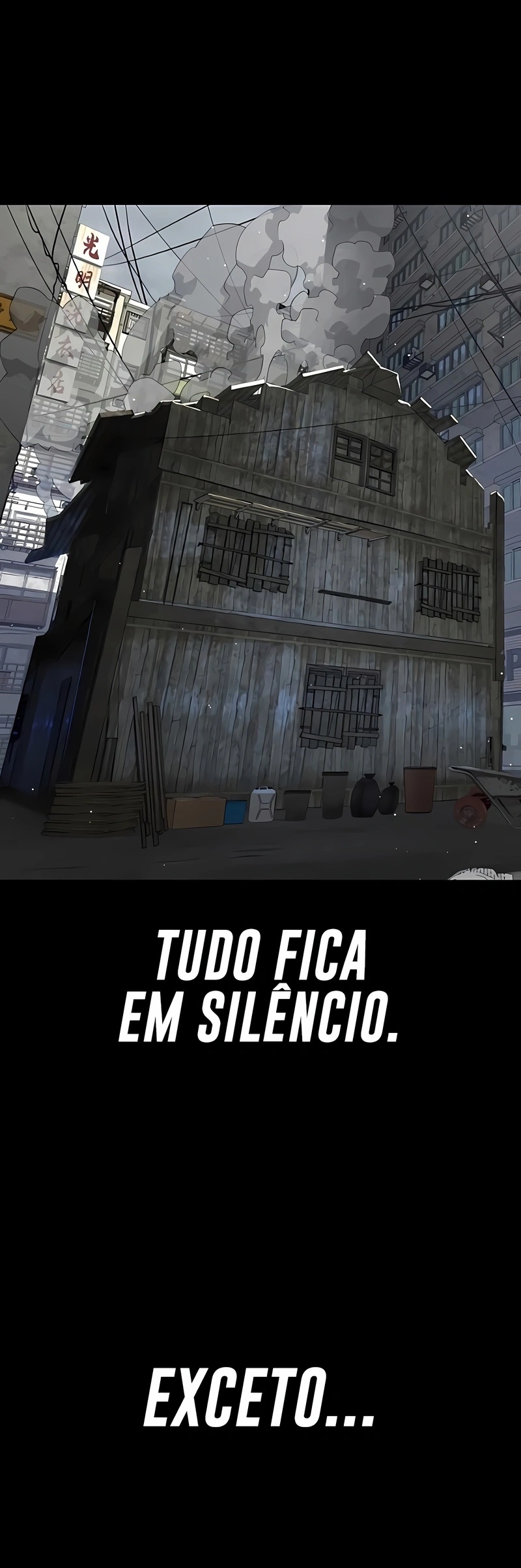 Assassino Pietro Capítulo 63 Página 72