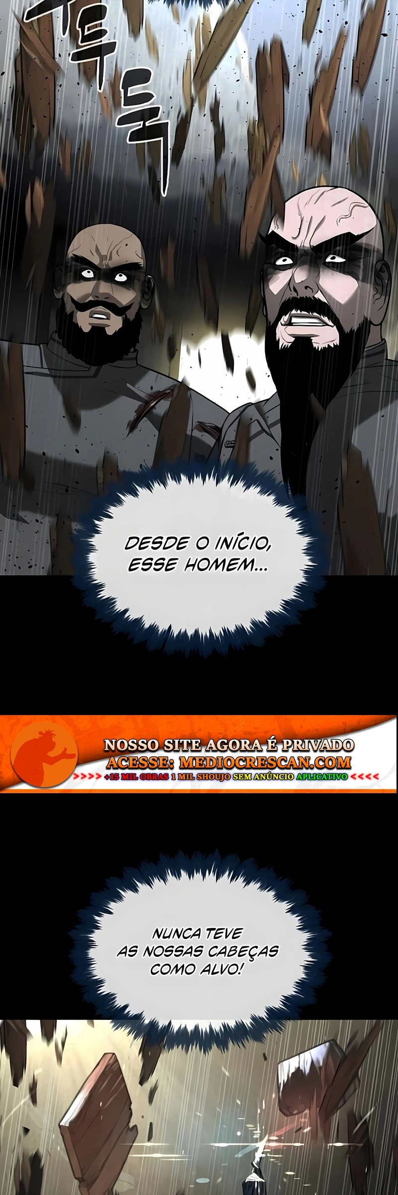 Assassino Pietro Capítulo 63 Página 76