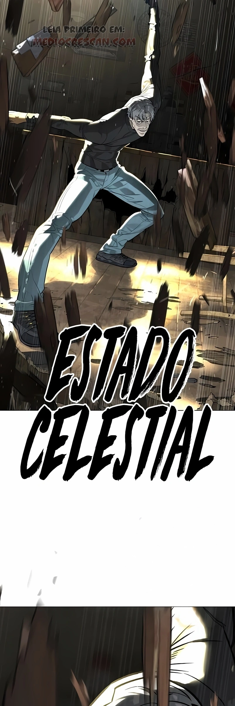 Assassino Pietro Capítulo 63 Página 77