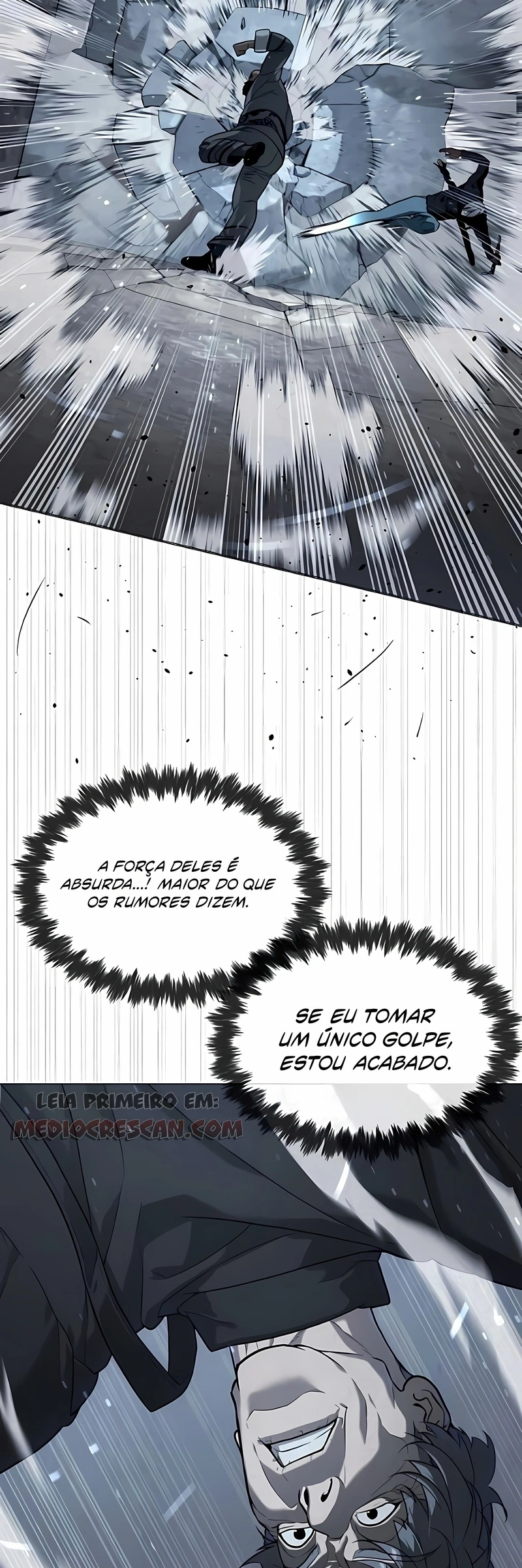 Assassino Pietro Capítulo 63 Página 8