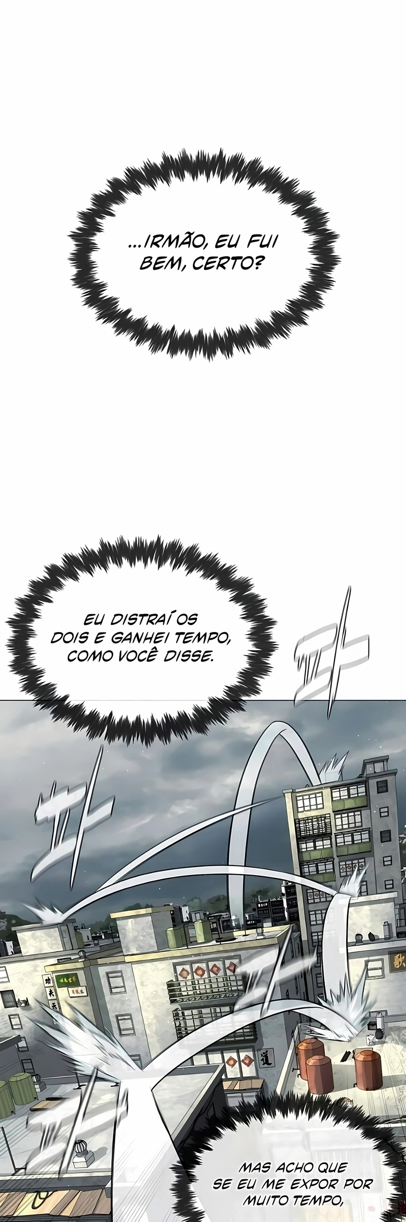 Assassino Pietro Capítulo 63 Página 80