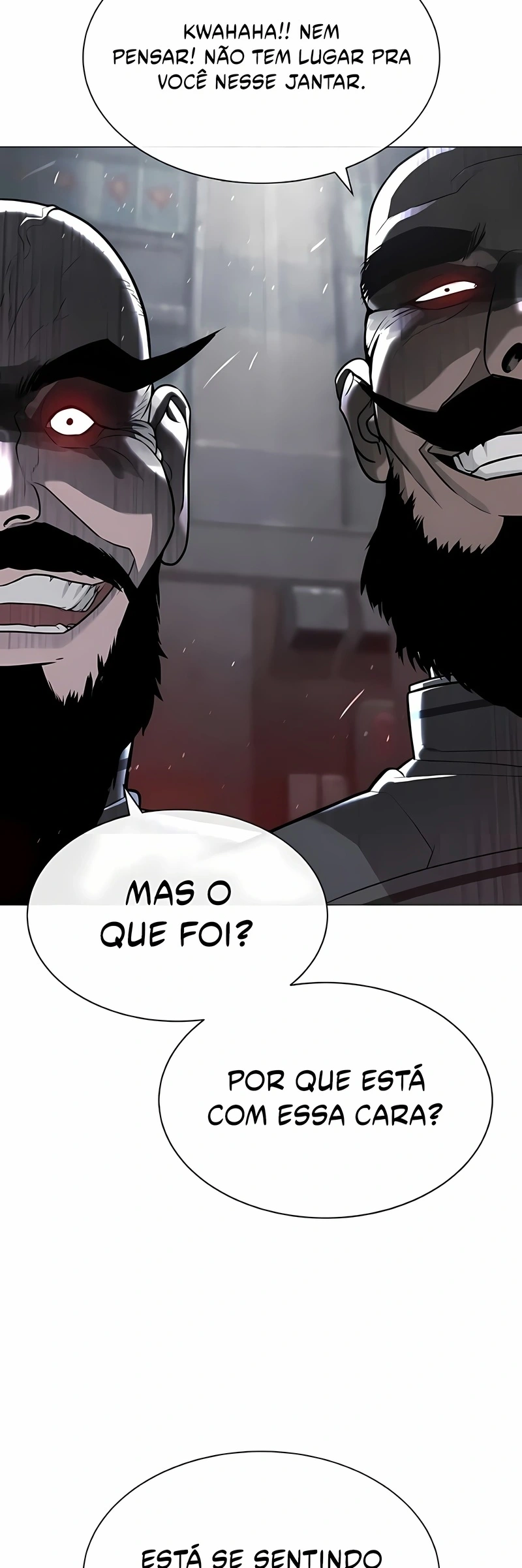Assassino Pietro Capítulo 63 Página 86