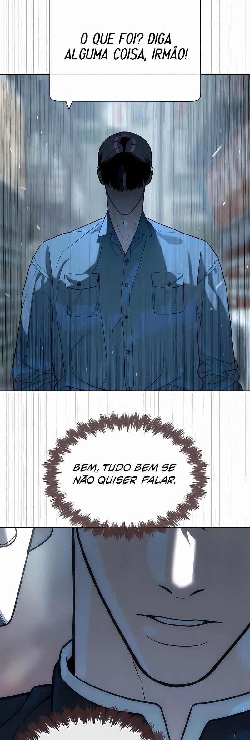 Assassino Pietro Capítulo 64 Página 10