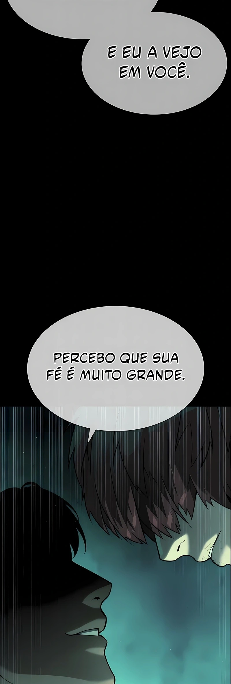 Assassino Pietro Capítulo 64 Página 111