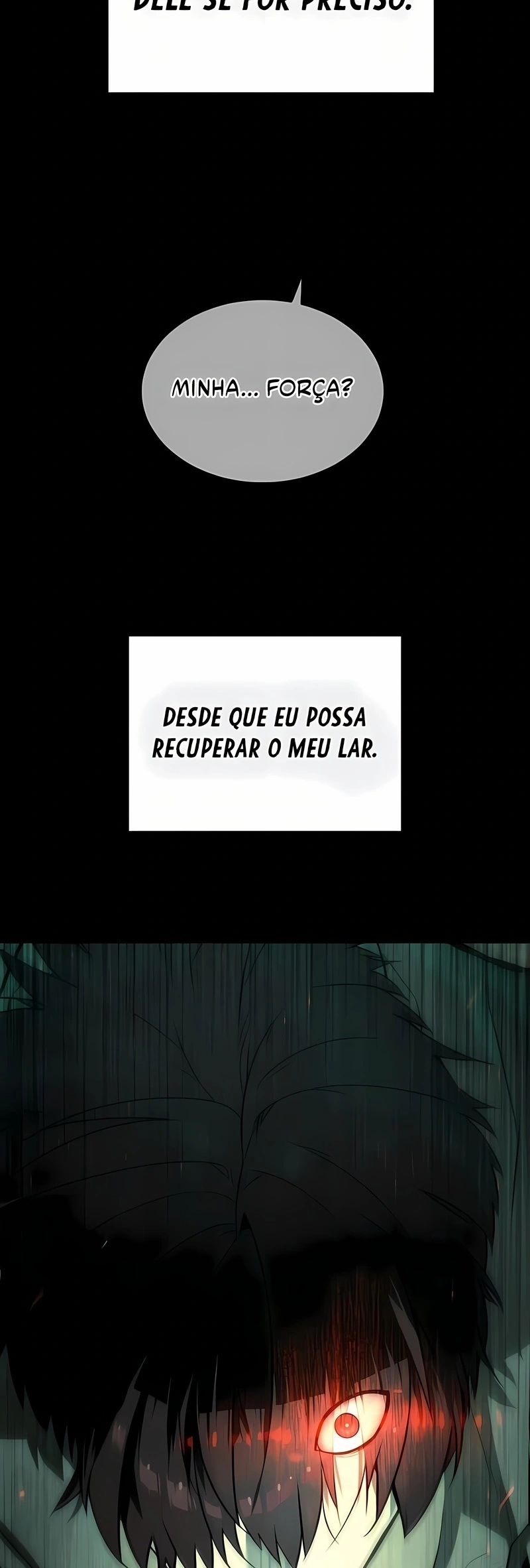 Assassino Pietro Capítulo 64 Página 114