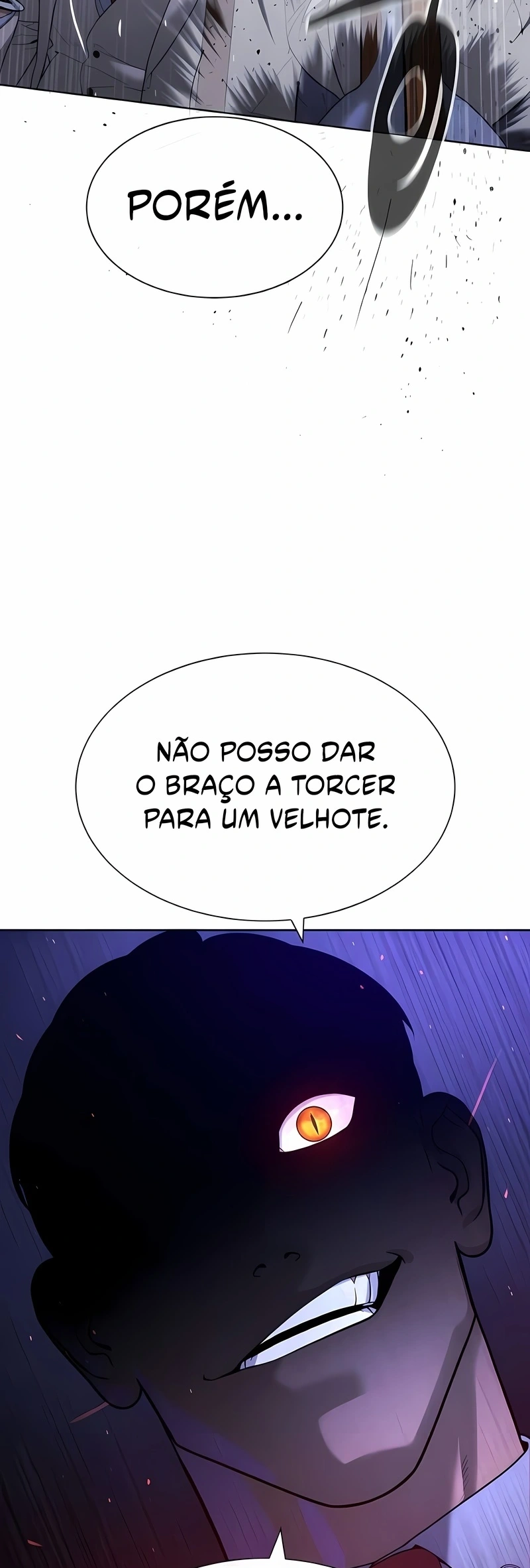 Assassino Pietro Capítulo 64 Página 24