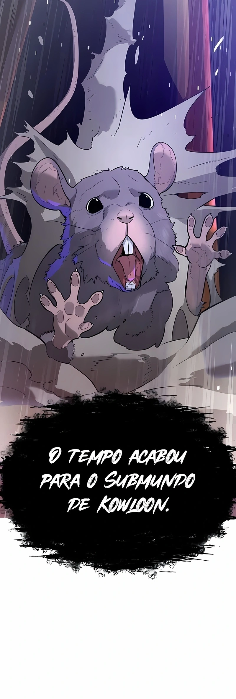 Assassino Pietro Capítulo 64 Página 26