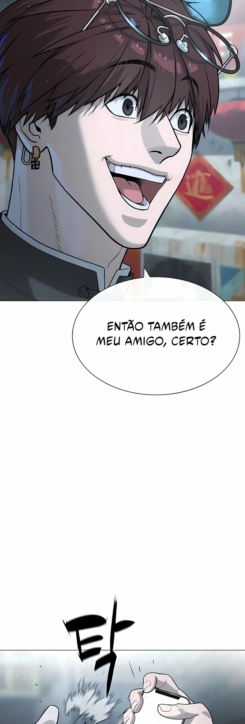 Assassino Pietro Capítulo 64 Página 4